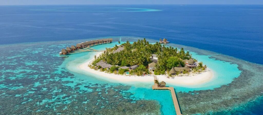 Are you searching for the best Maldives package for your honeymoon. we have go you covered