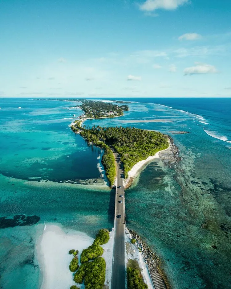 Protected Dive Sites of Addu City